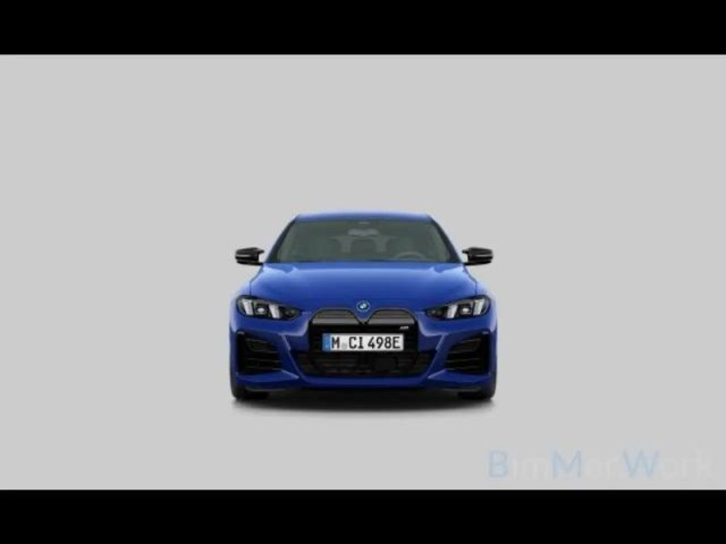 BMW i4