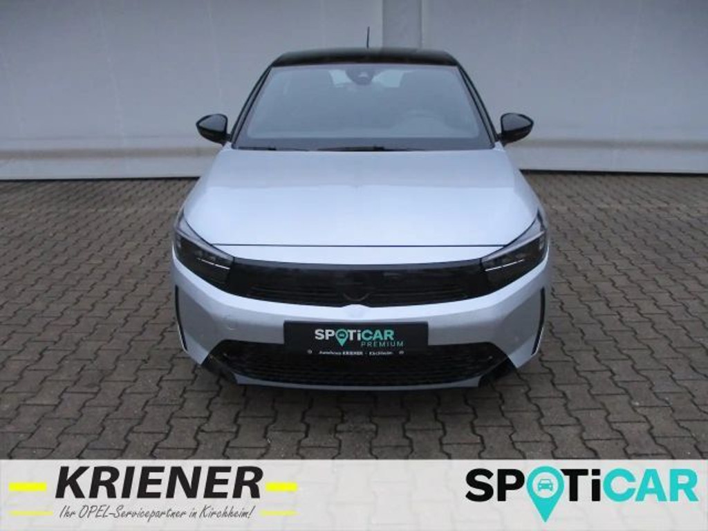 Opel Corsa 2024 Benzine