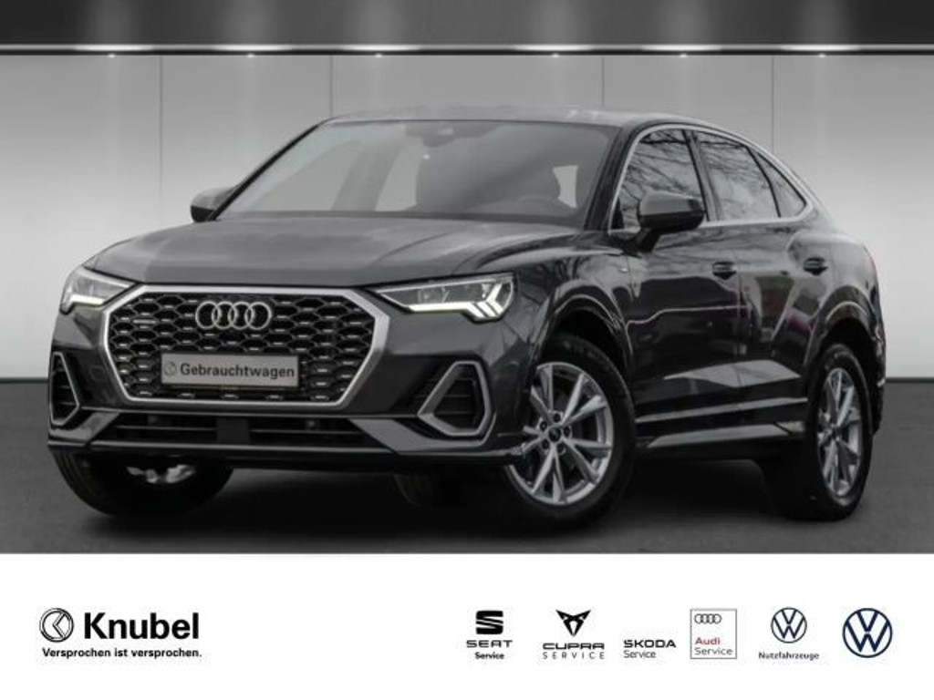 Audi Q3 2022 Diesel