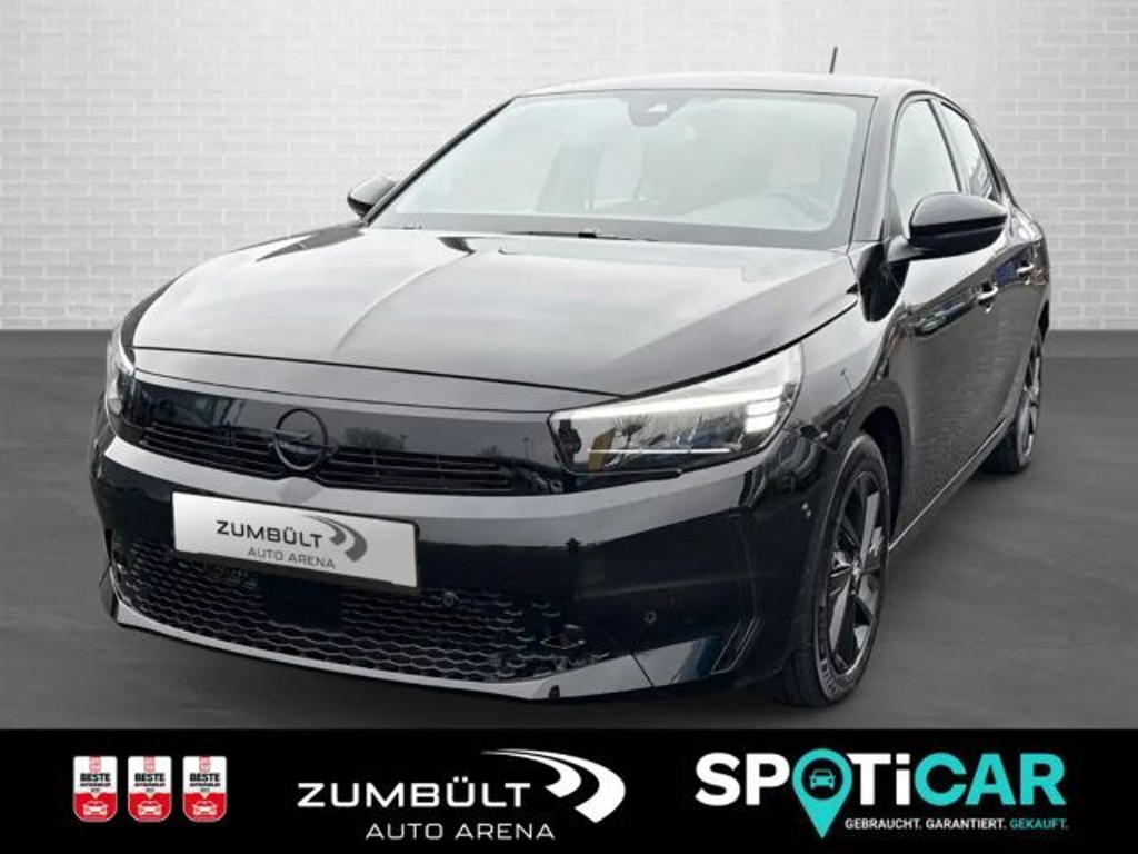 Opel Corsa 2025 Benzine