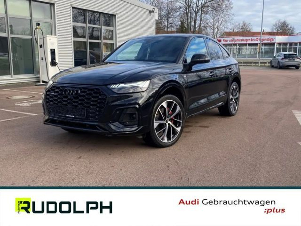 Audi Q5 2023 Diesel