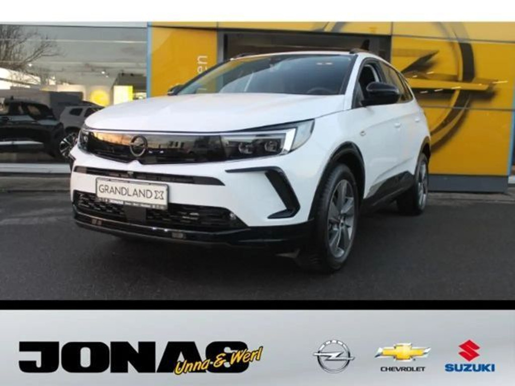 Opel Grandland X 2025 Diesel