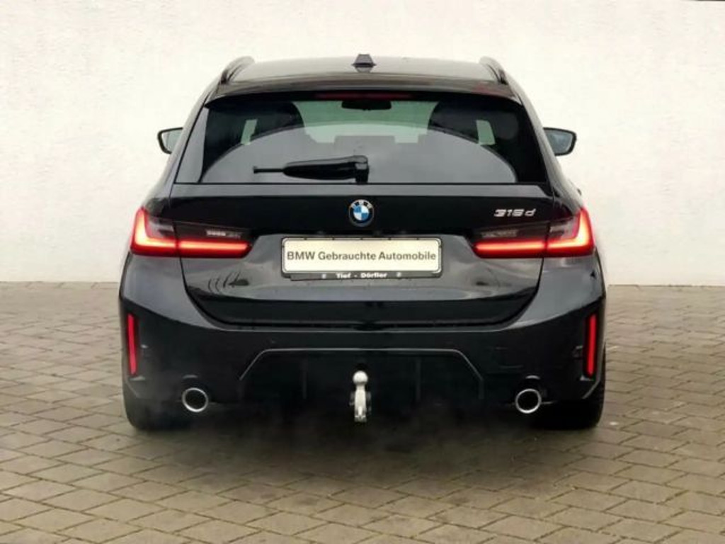 BMW 3 Serie
