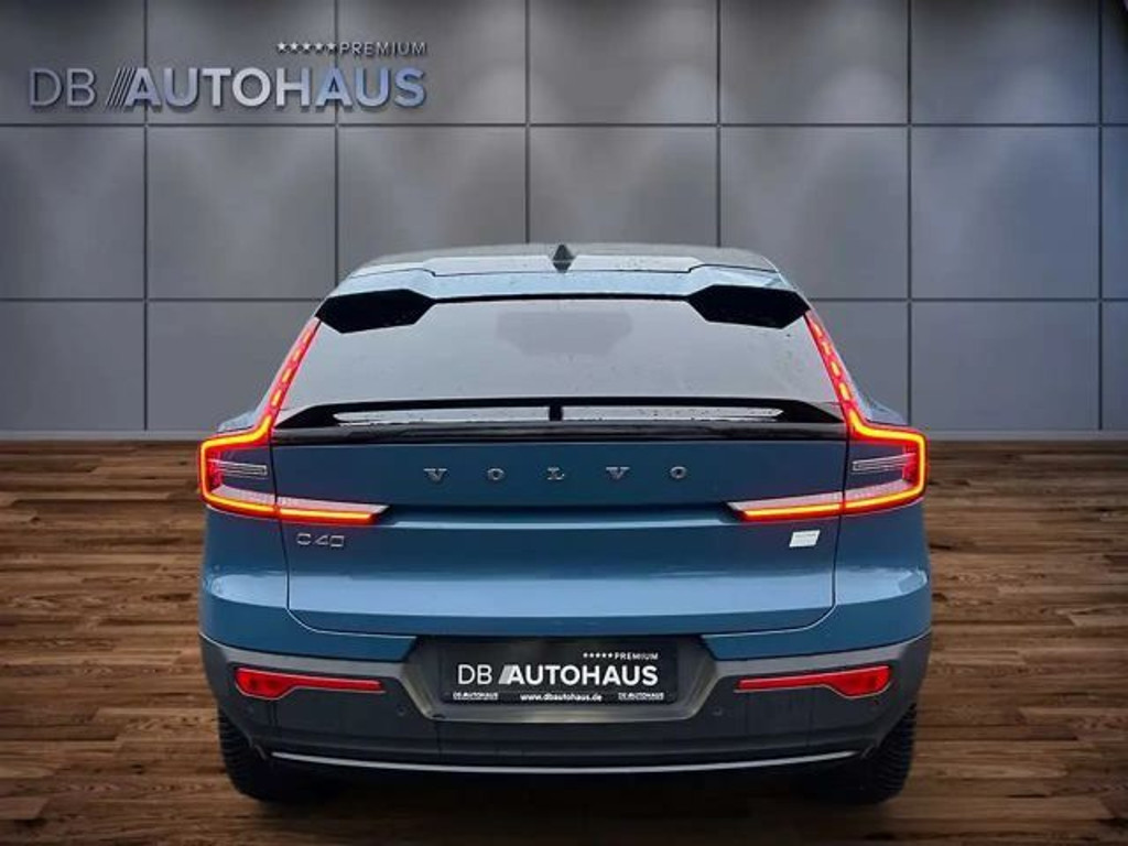 Volvo C40