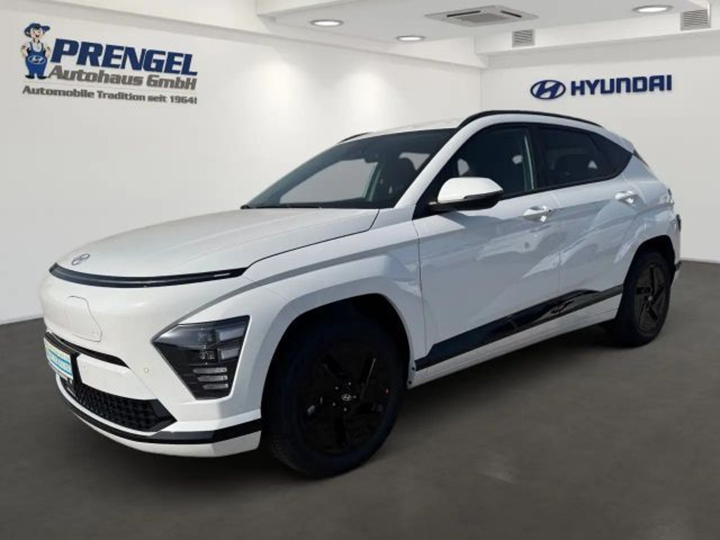 Hyundai Kona 2025 Elektrisch