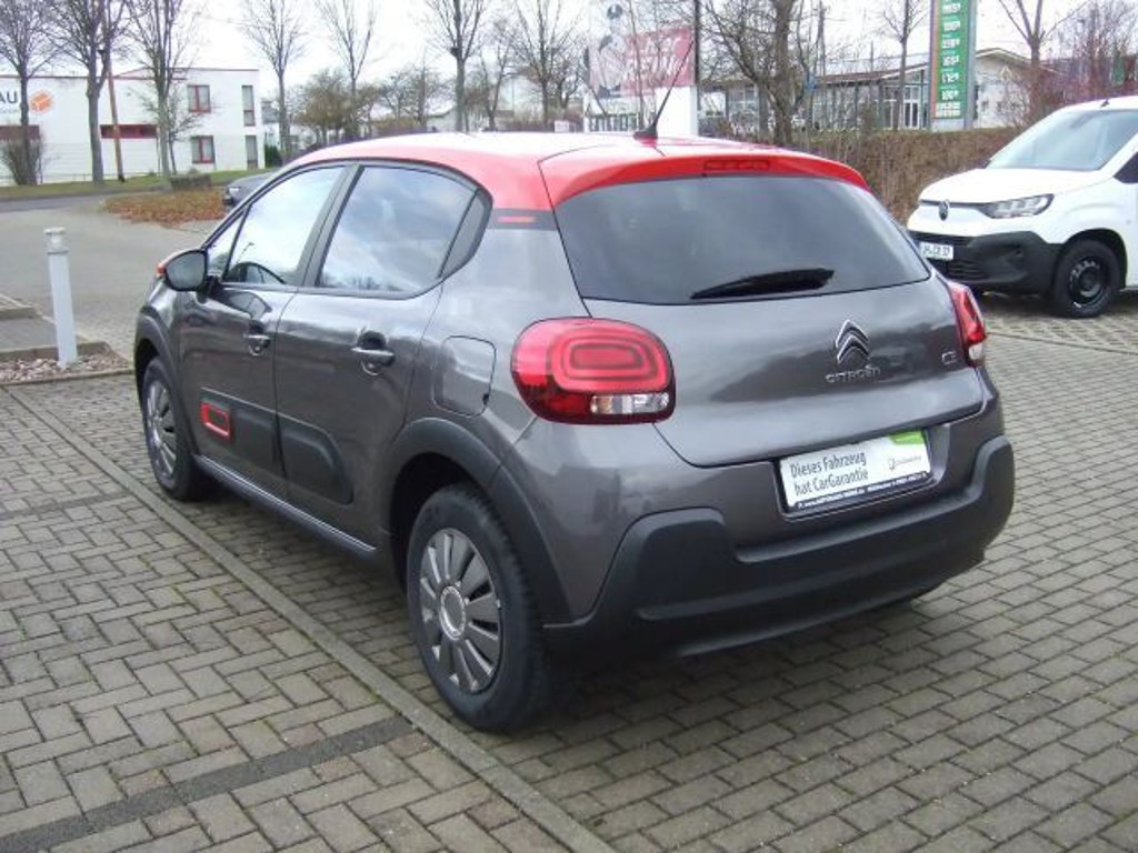 Citroën C3