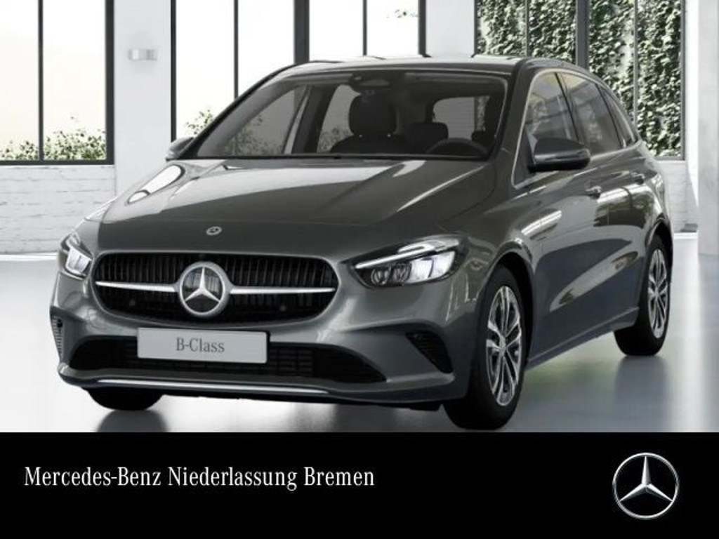 Mercedes-Benz B-Klasse 2024 Hybride Benzine