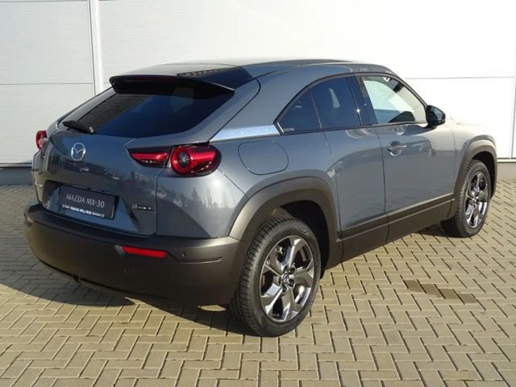 Mazda MX-30