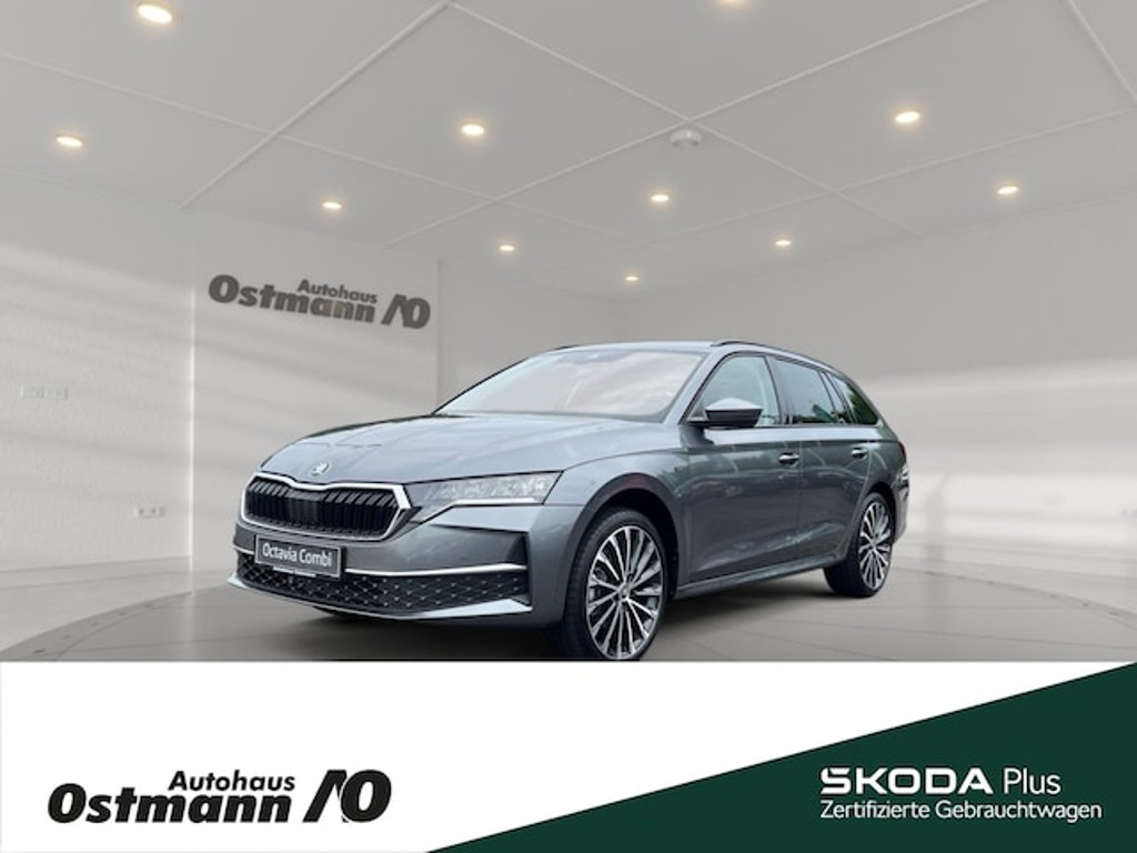 Skoda Octavia 2025 Diesel