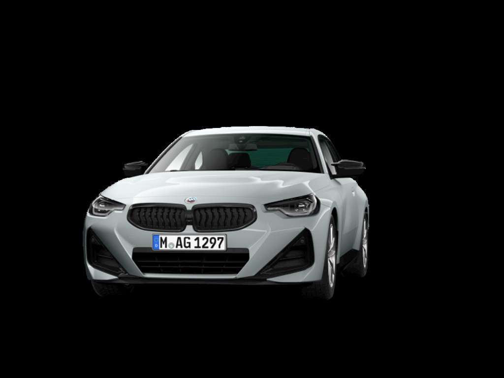 BMW M2 2022 Benzine