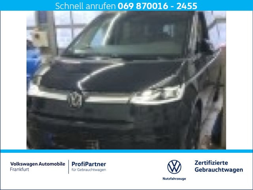 Volkswagen Multivan 2024 Hybride Benzine