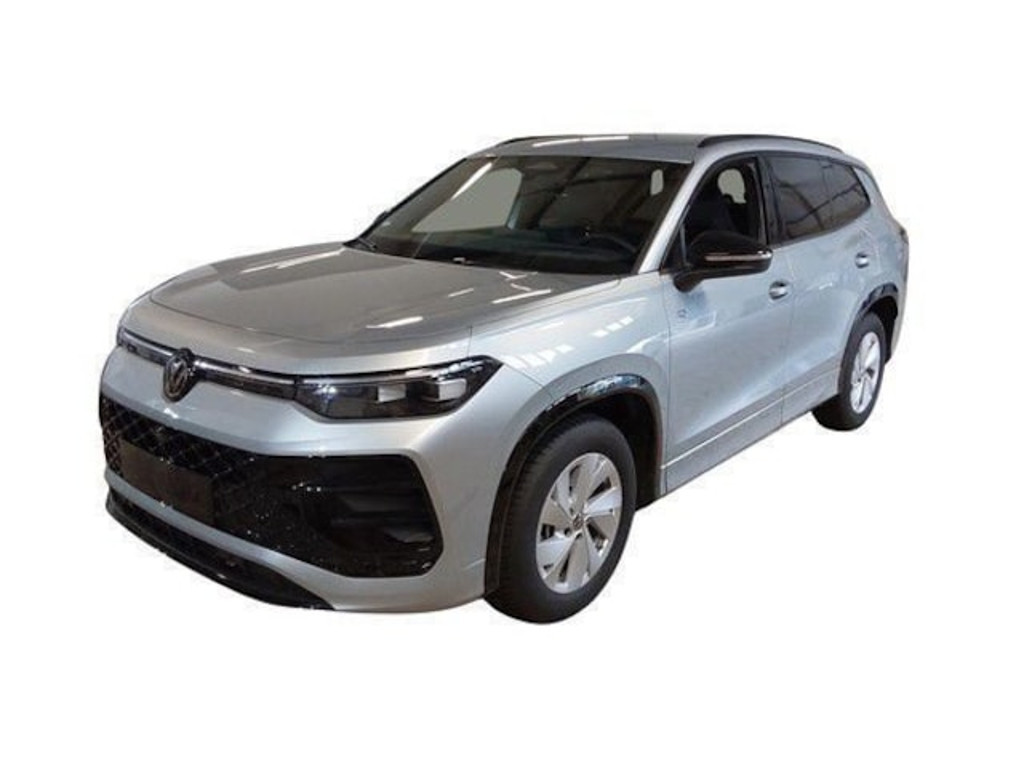 Volkswagen Tayron 2025 Diesel