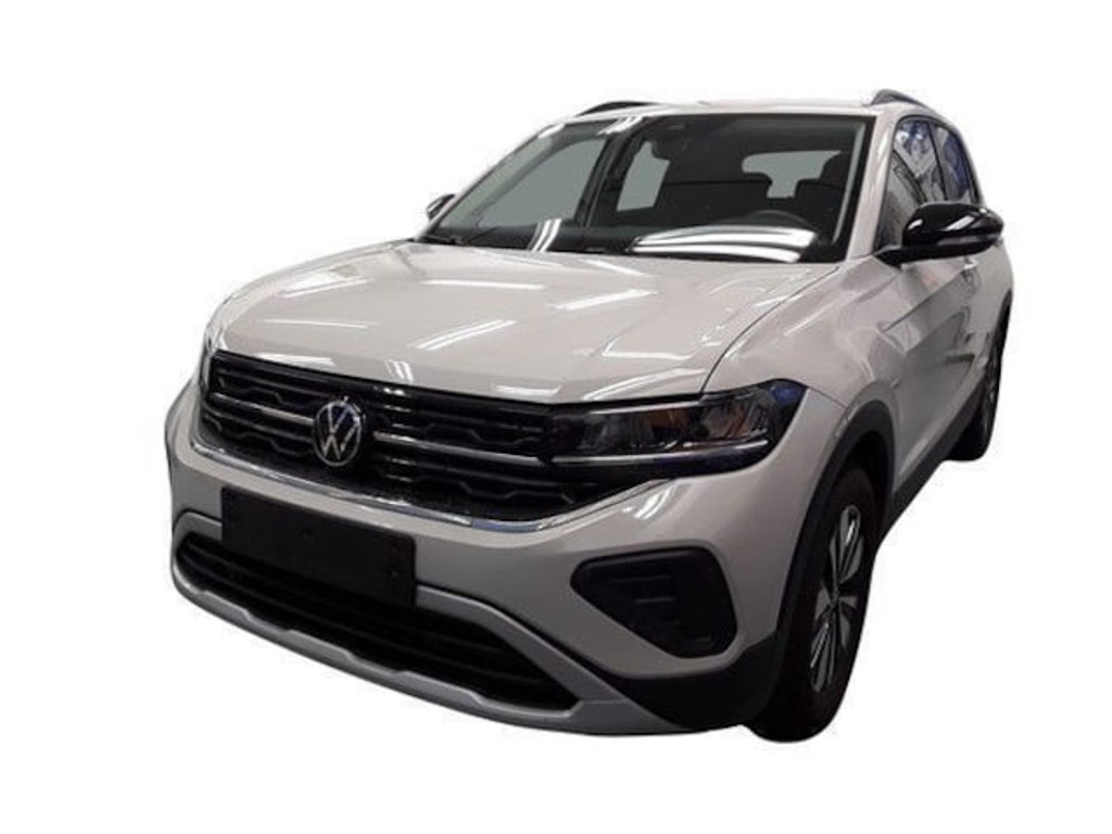 Volkswagen T-Cross 2025 Benzine