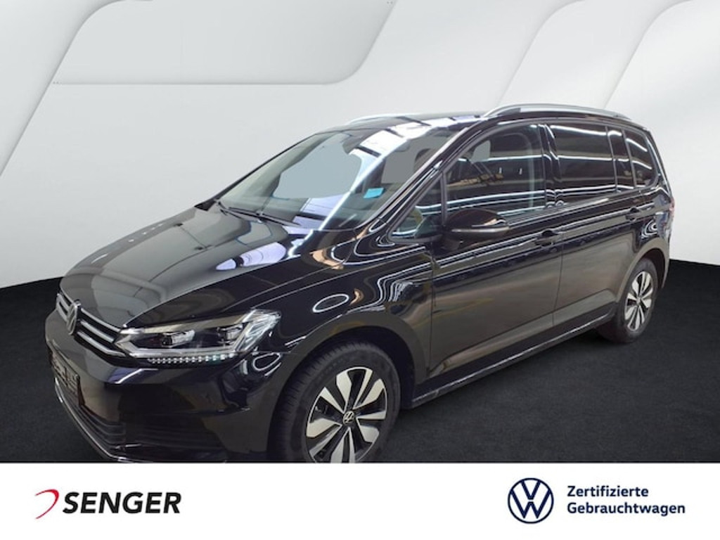 Volkswagen Touran 2025 Diesel