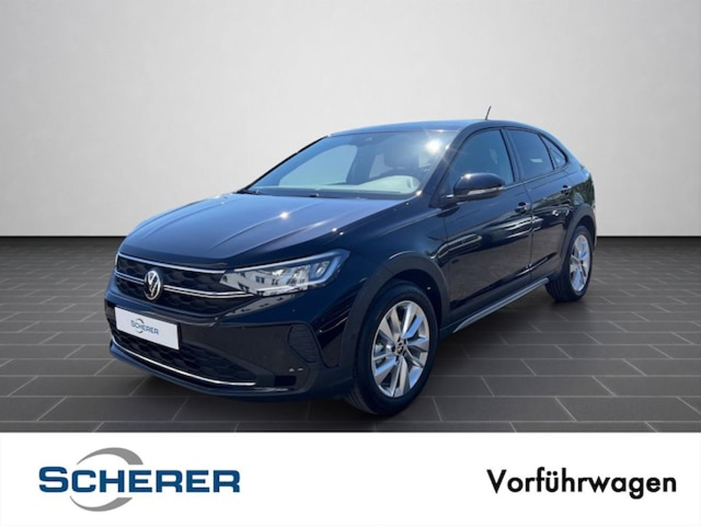 Volkswagen Taigo 2025 Benzine