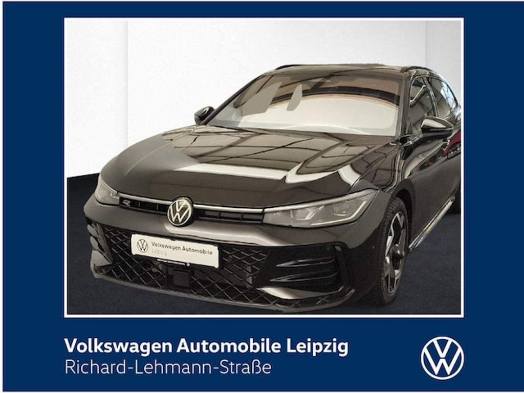 Volkswagen Passat 2025 Diesel