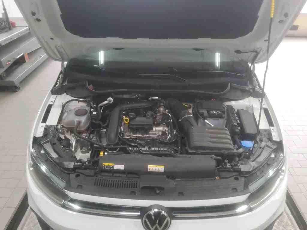Volkswagen Polo 2023 Benzine