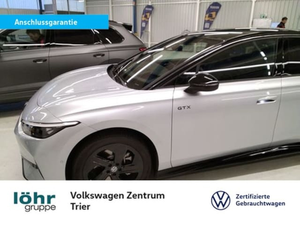 Volkswagen ID.7 2025 Elektrisch