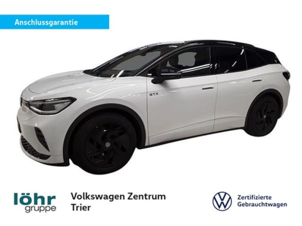 Volkswagen ID.4 2025 Elektrisch