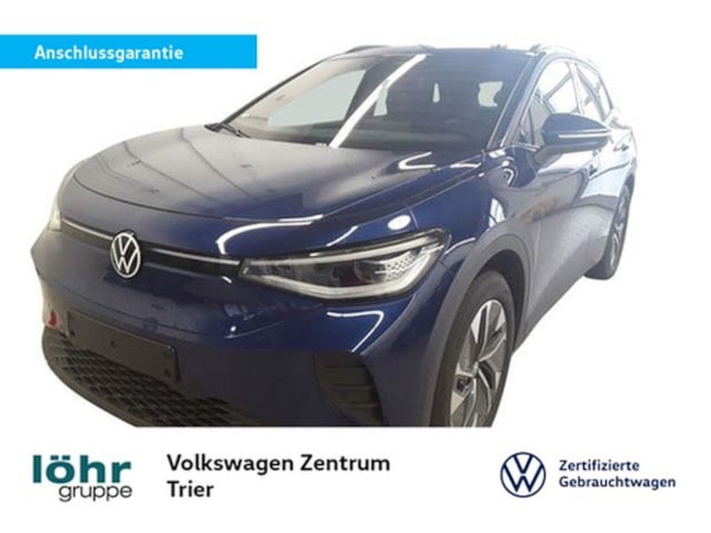 Volkswagen ID.4 2025 Elektrisch