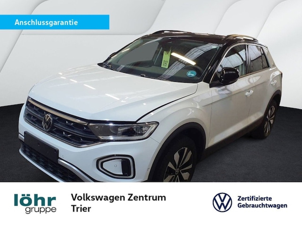 Volkswagen T-Roc 2025 Diesel