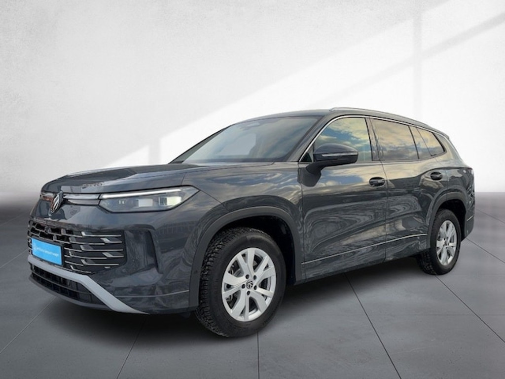 Volkswagen Tayron 2025 Diesel