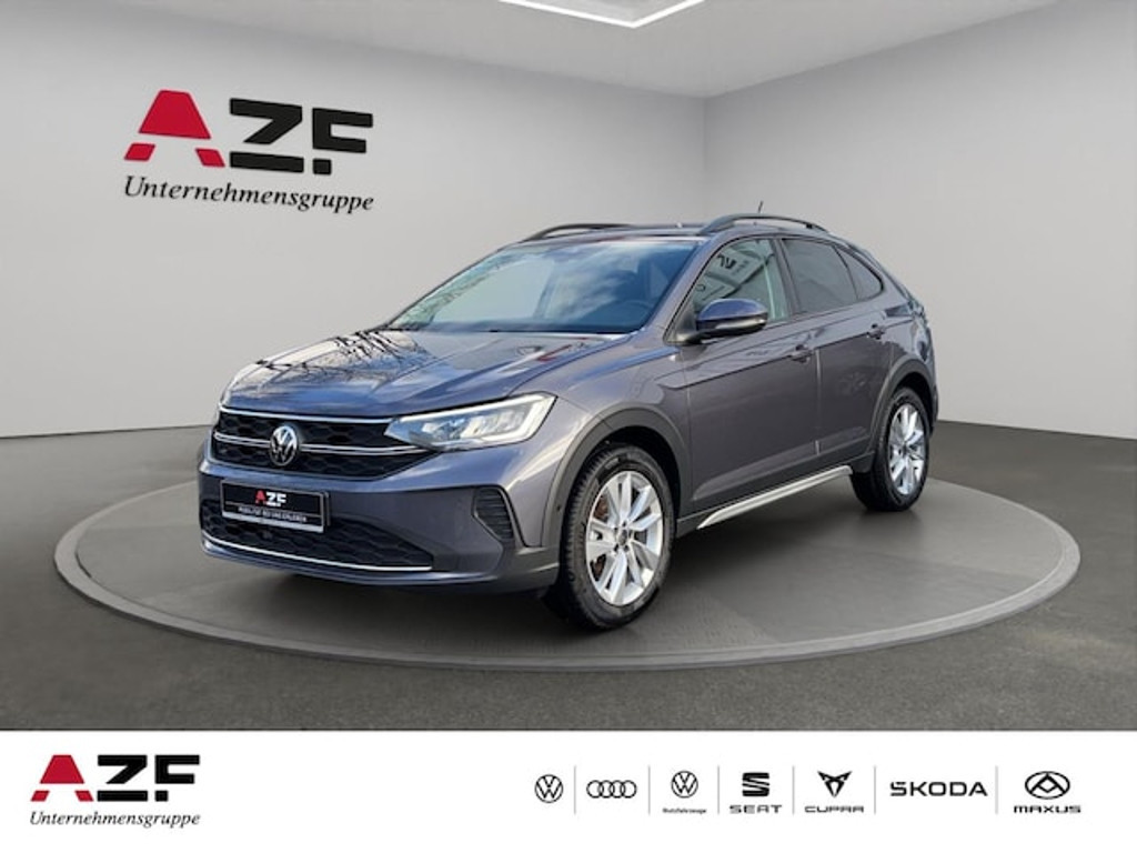 Volkswagen Taigo 2025 Benzine