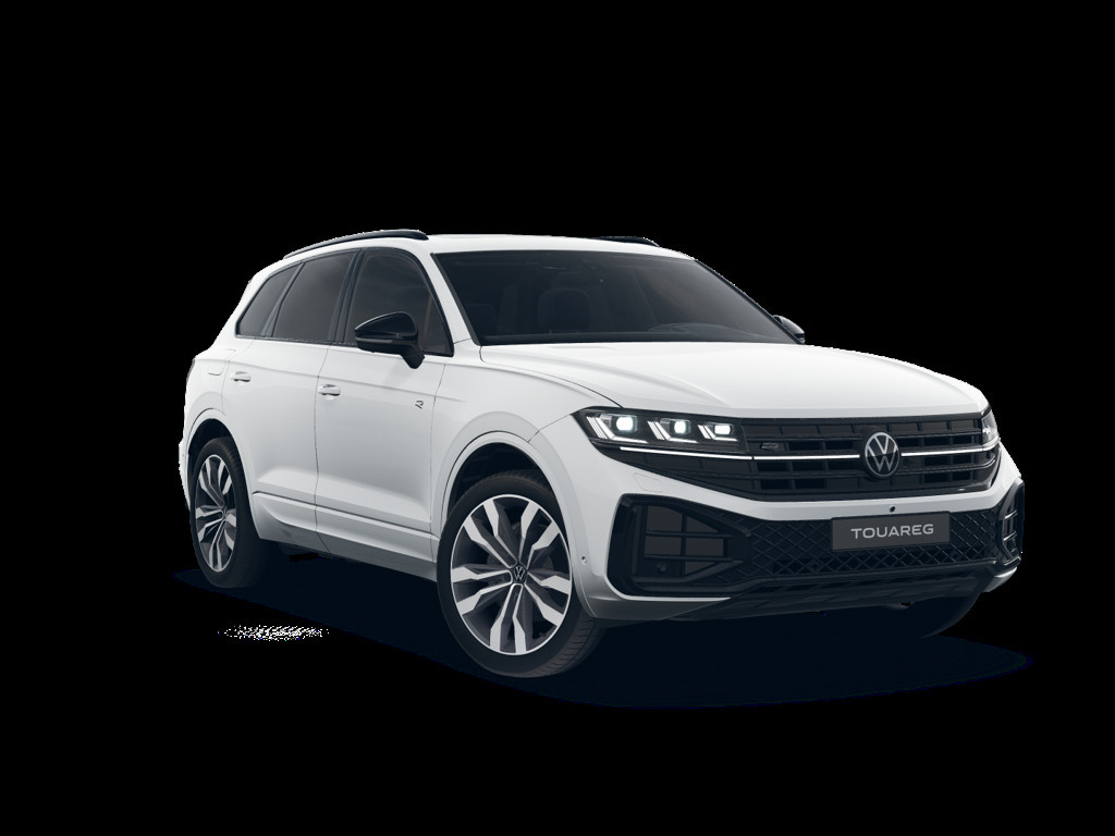 Volkswagen Touareg 2025 Diesel