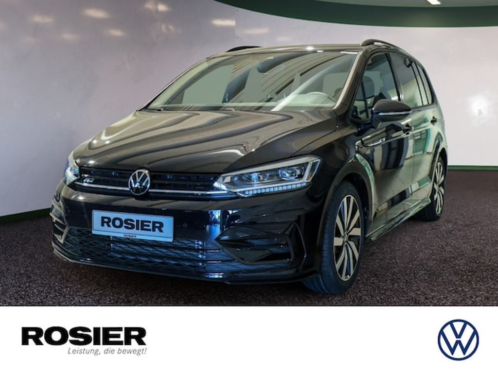 Volkswagen Touran 2025 Diesel