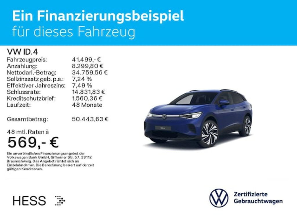Volkswagen ID.4