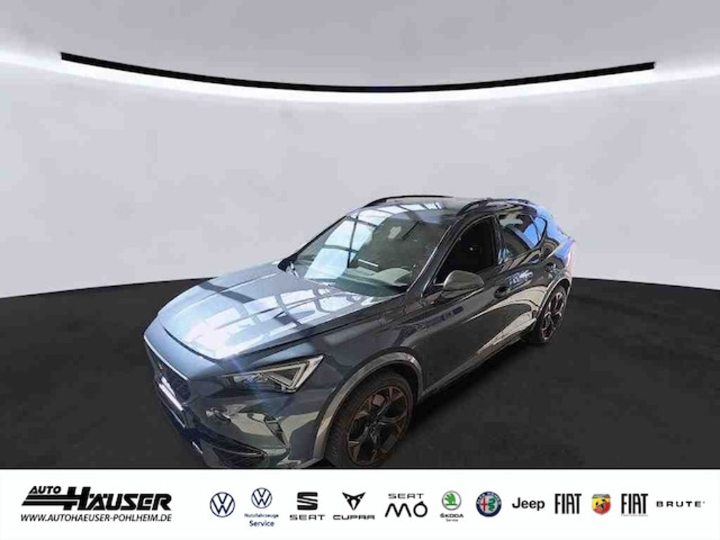 Cupra Formentor 2023 Benzine