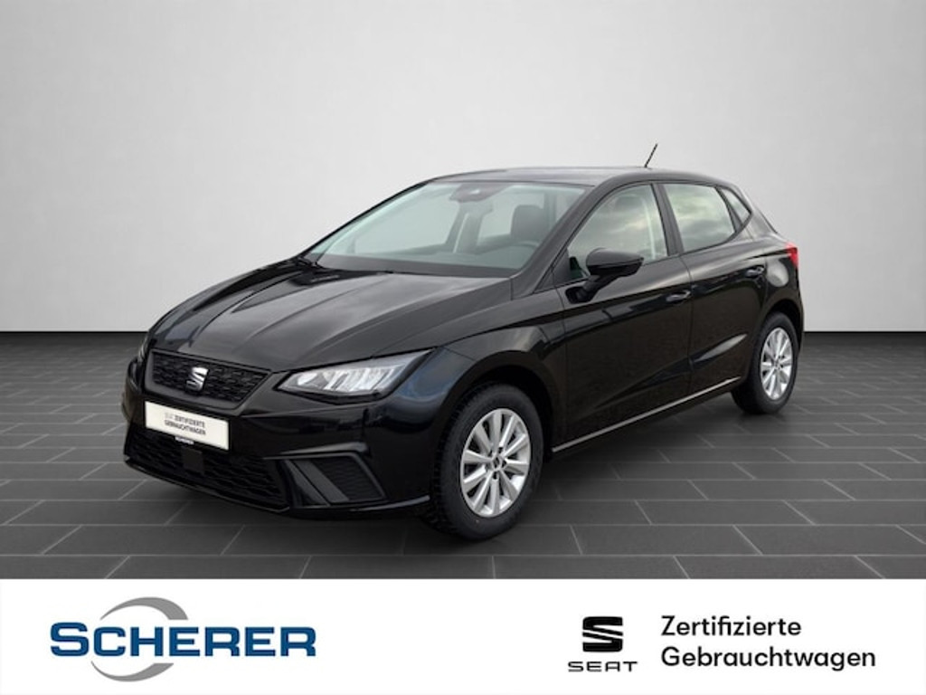 Seat Ibiza 2024 Benzine