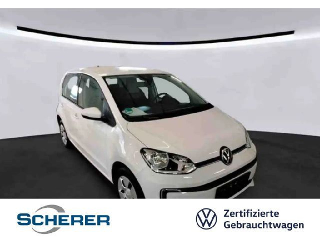 Volkswagen e-Up!