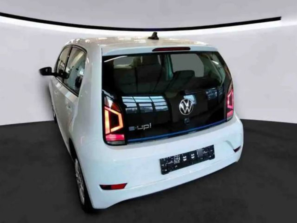 Volkswagen e-Up!