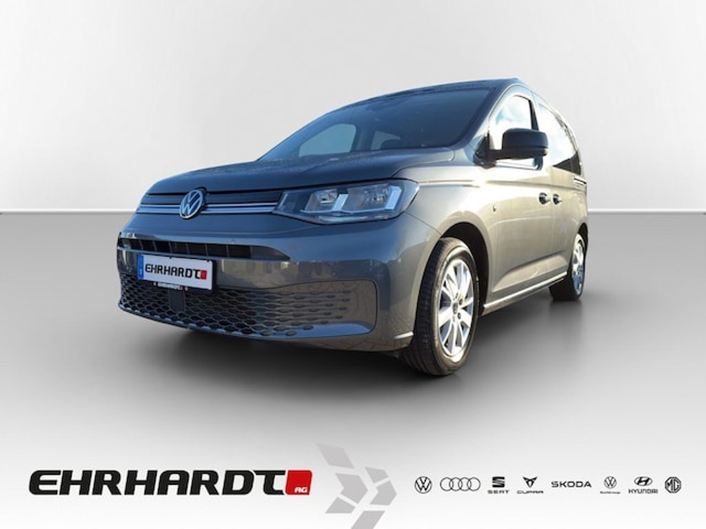 Volkswagen Caddy 2021 Diesel