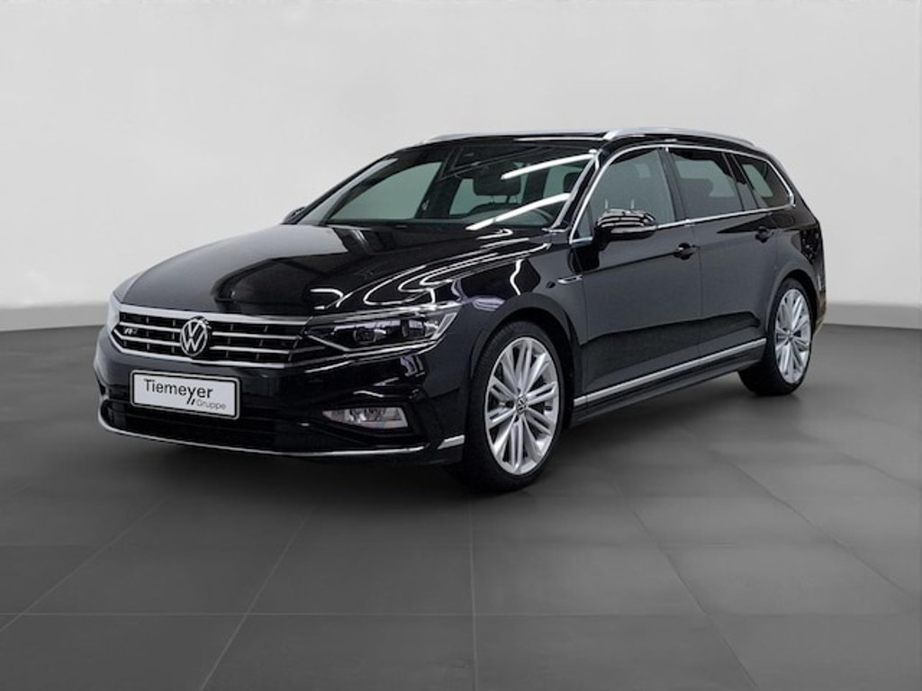 Volkswagen Passat 2022 Diesel