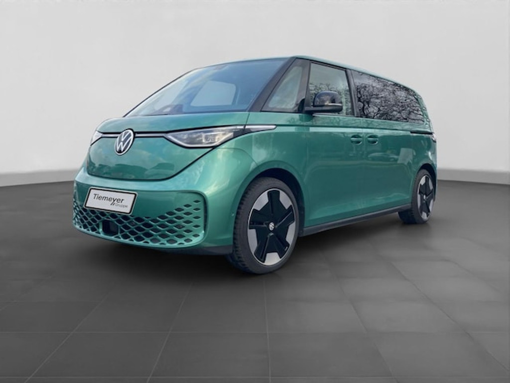 Volkswagen ID. Buzz 2025 Elektrisch