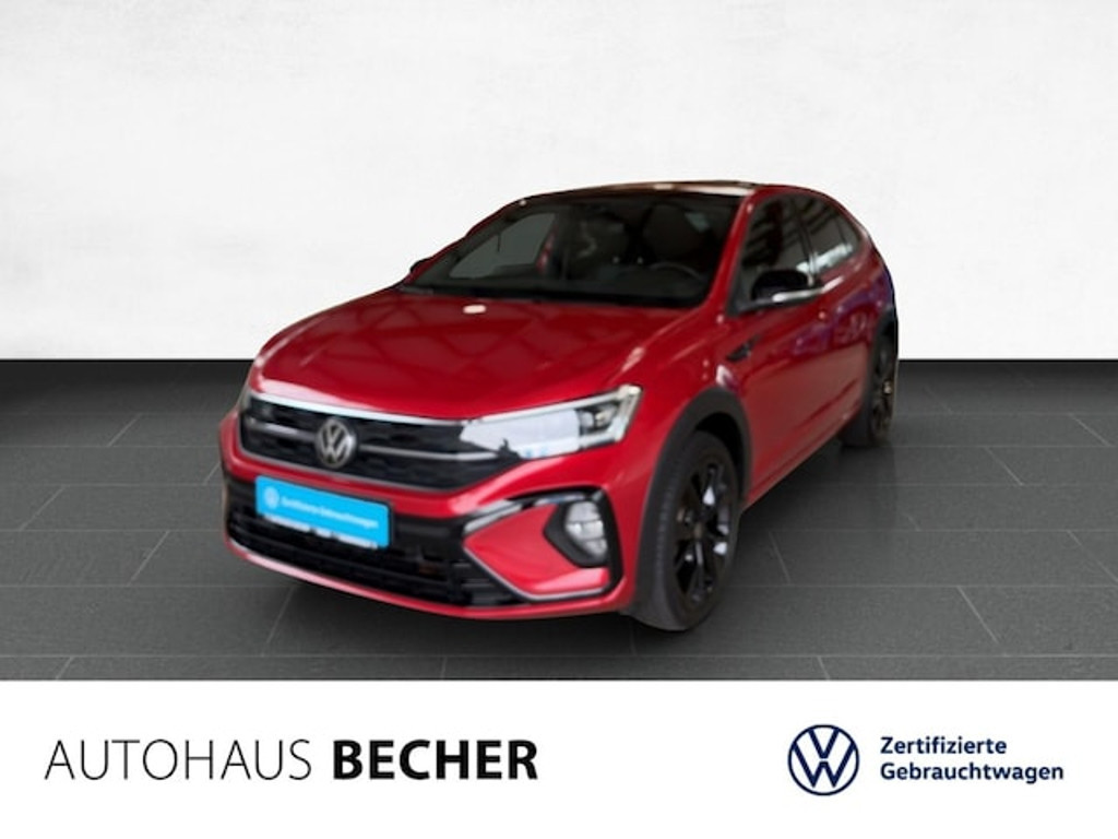 Volkswagen Taigo 2022 Benzine