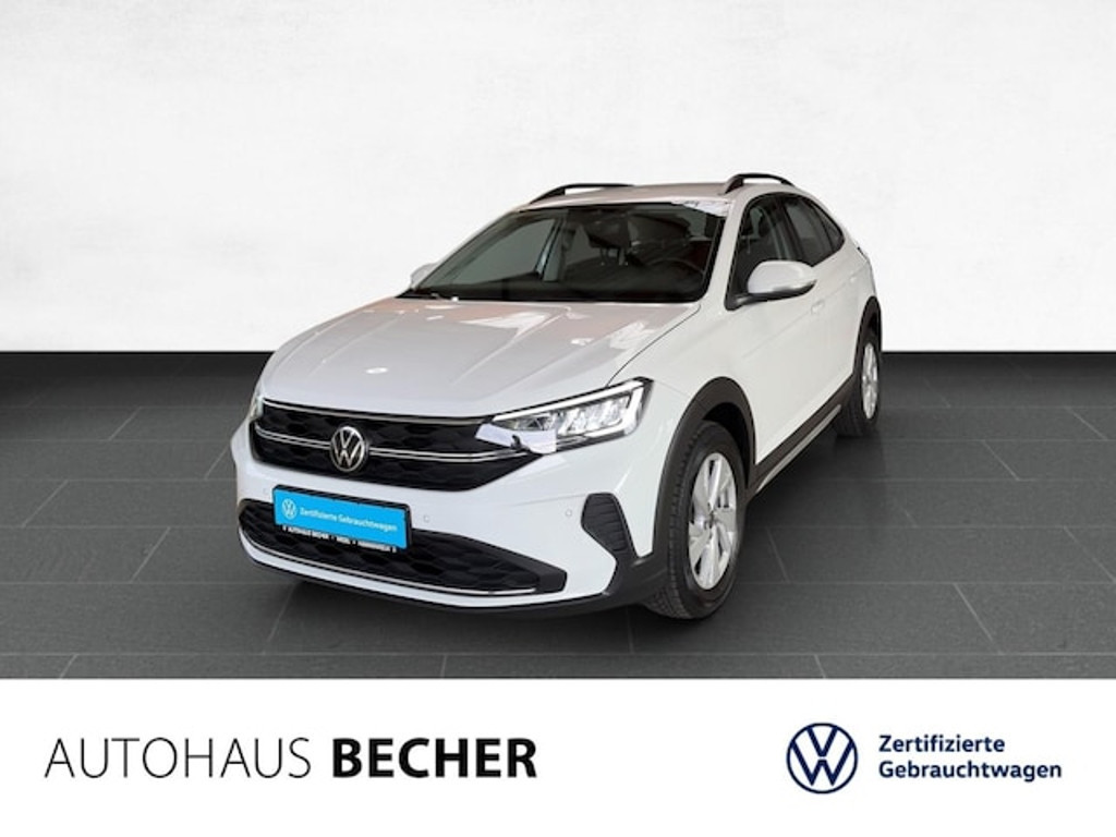 Volkswagen Taigo 2022 Benzine