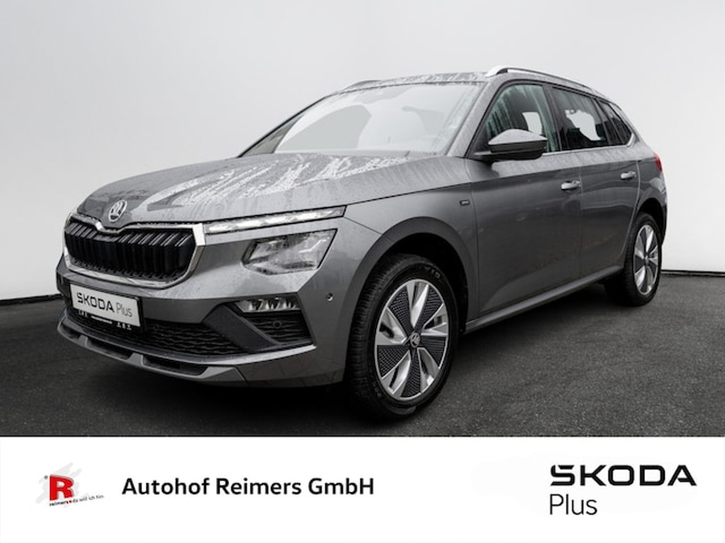 Skoda Kamiq 2025 Benzine