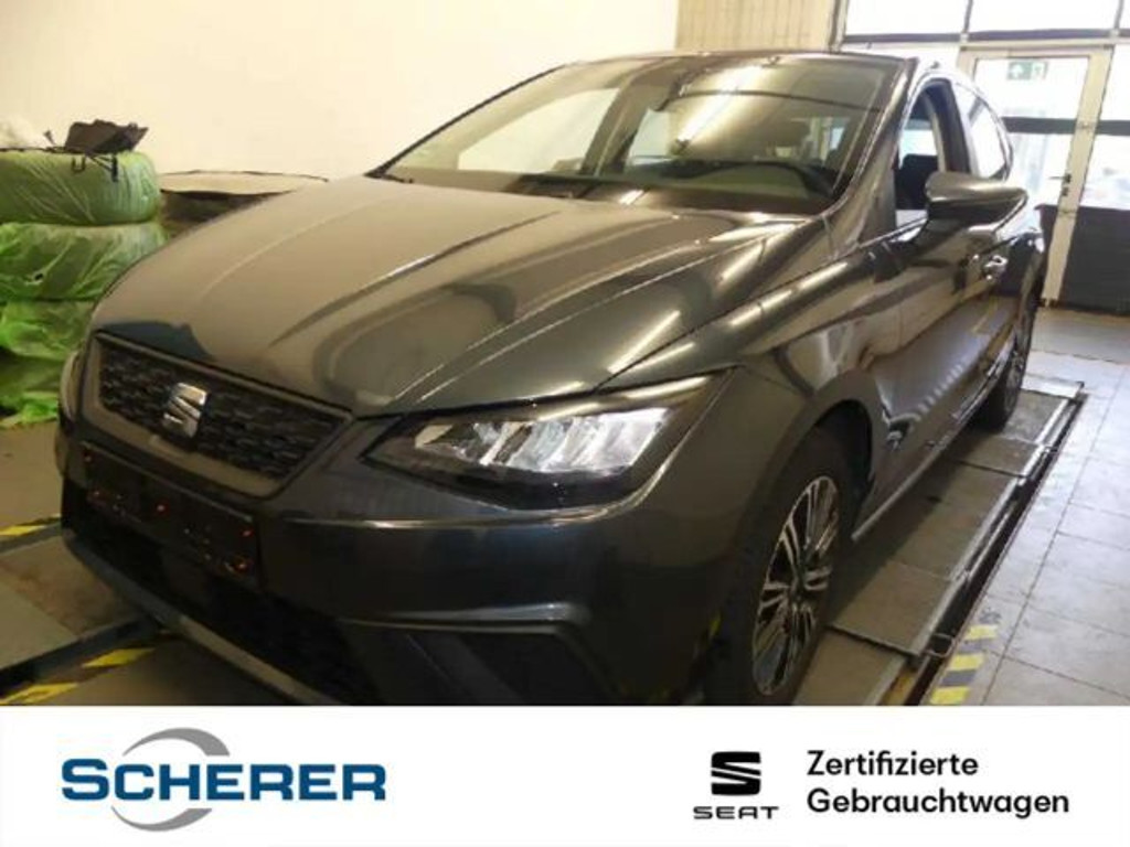 Seat Ibiza 2024 Benzine