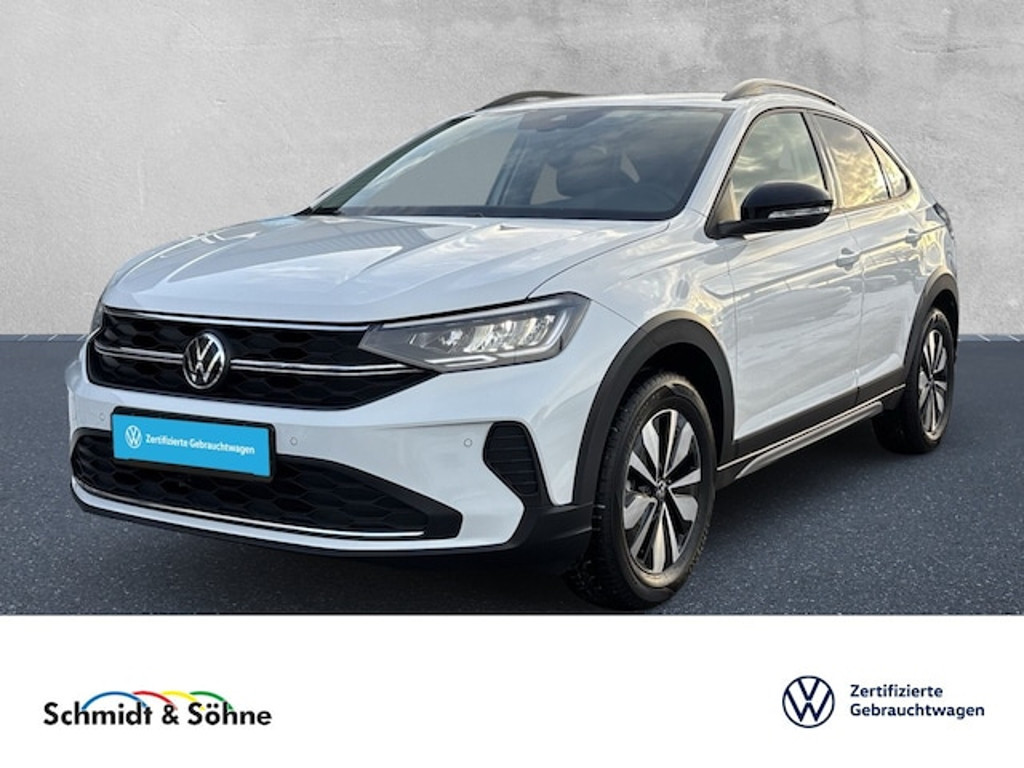 Volkswagen Taigo 2025 Benzine