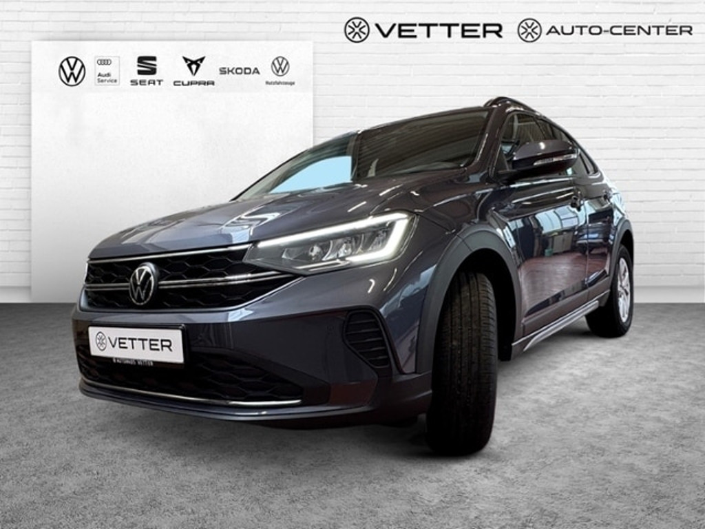 Volkswagen Taigo 2025 Benzine