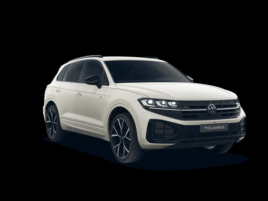 Volkswagen Touareg 2025 Diesel
