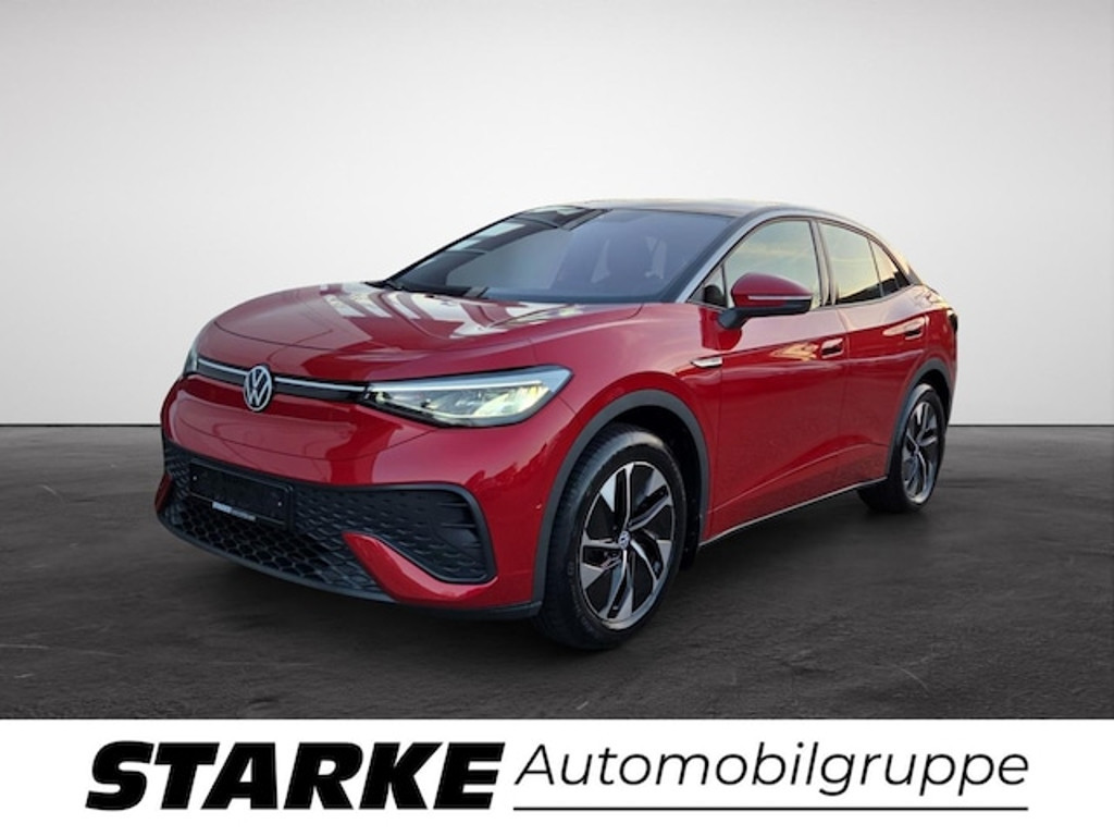 Volkswagen ID.5 2022 Elektrisch