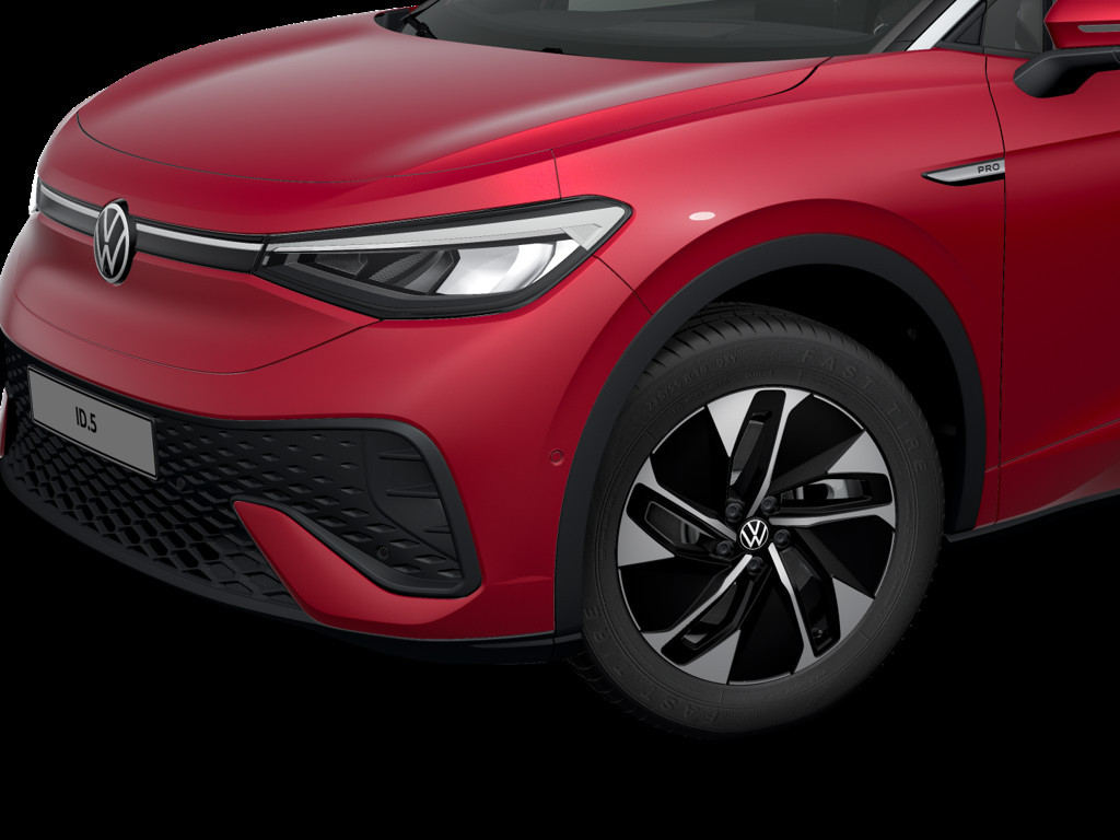 Volkswagen ID.5