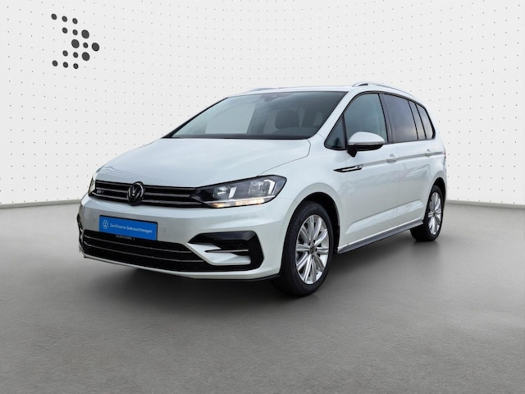 Volkswagen Touran 2024 Diesel
