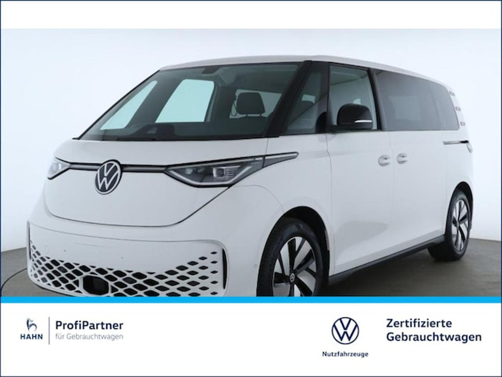 Volkswagen ID. Buzz 2025 Elektrisch