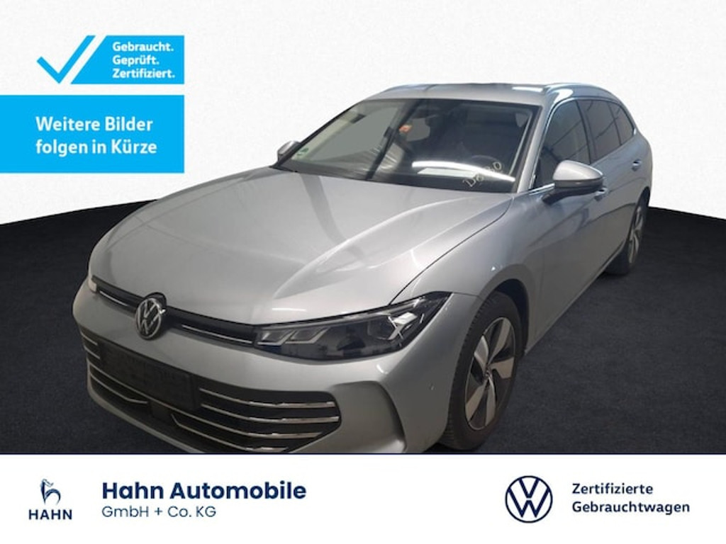 Volkswagen Passat 2025 Benzine