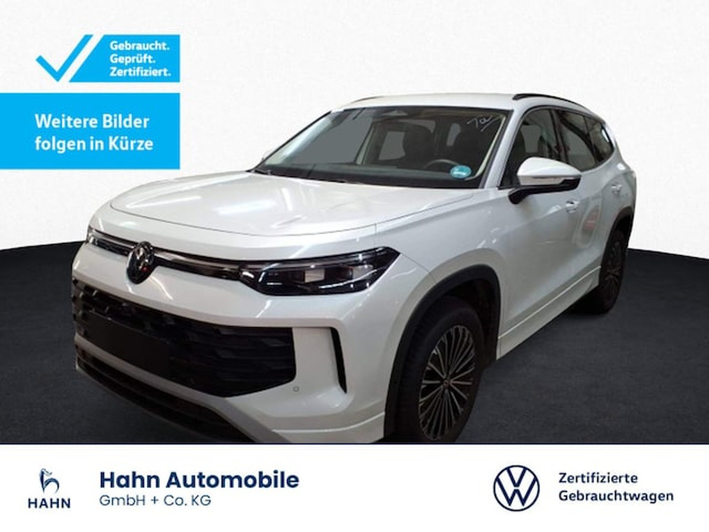 Volkswagen Tayron 2025 Diesel